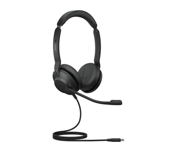 Jabra Evolve2 30 MS - 1076278 - zdjęcie 2